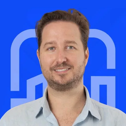 Josh Foti, Cofounder, Head of Operations and Technology