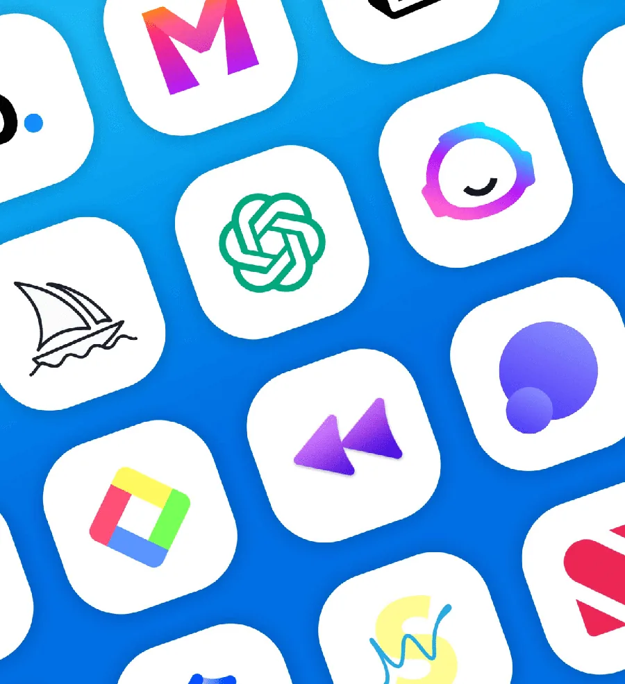 AI services and automation sold through MAC partners