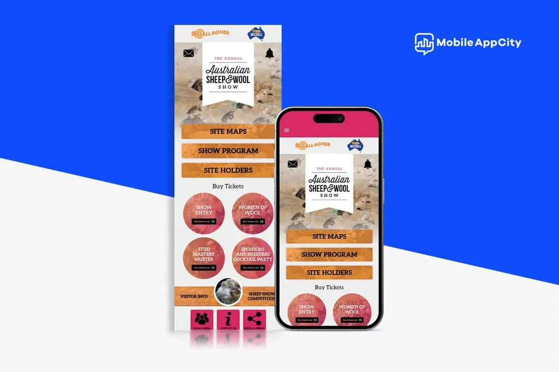 Partner client app build
