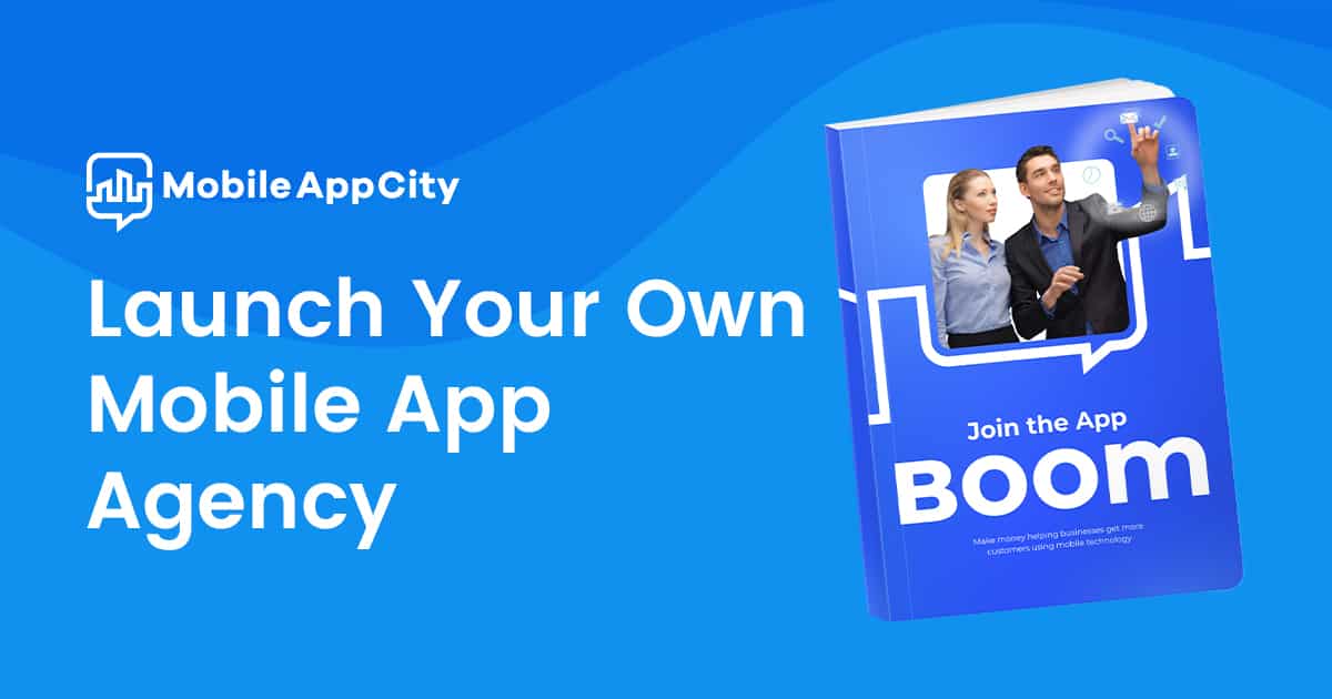 Mobile App Digital Agency Business – Home | Mobile App City